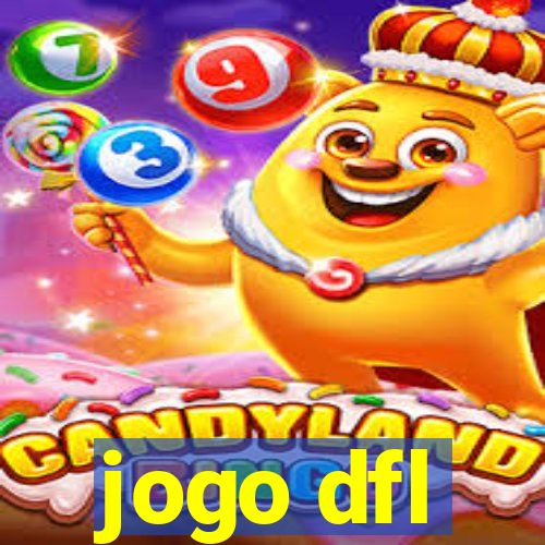 jogo dfl